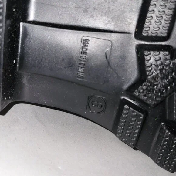 NWOT WOMANS HISEA WINTER/RAIN BOOTS SZ 8 - Picture 8 of 9